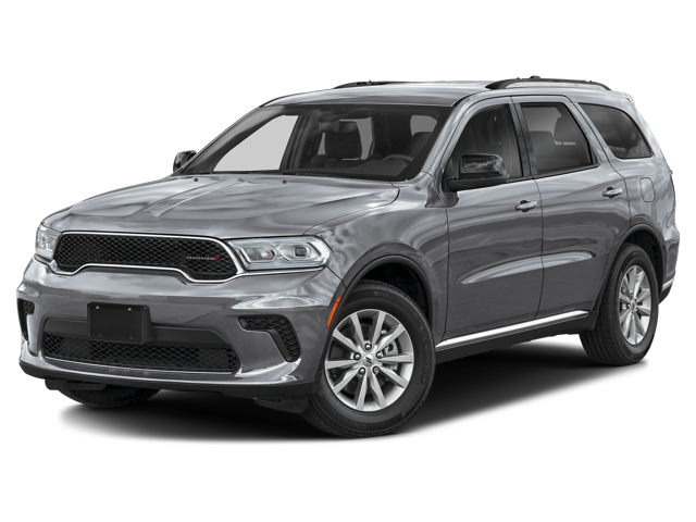 The dodge durango gt plus trim.