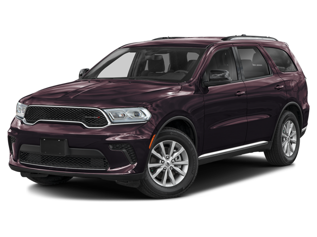 The dodge durango rt 20th anniversary plus trim.