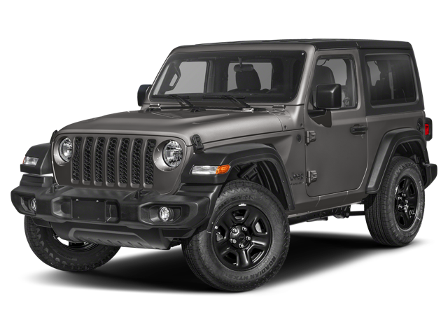 2025 jeep wrangler sport s in granite crystal metallic clearcoat