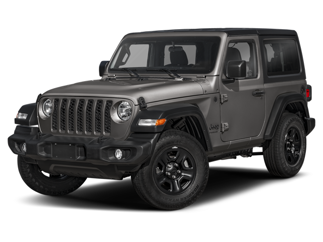 2025 jeep wrangler sport s in granite crystal metallic clearcoat