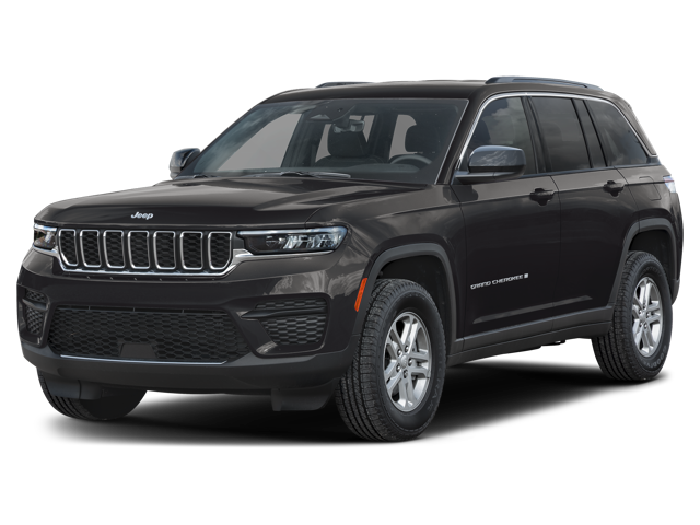 2025 Grand Cherokee Altitude