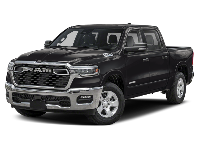 black 2025 ram 1500 limited longhorn