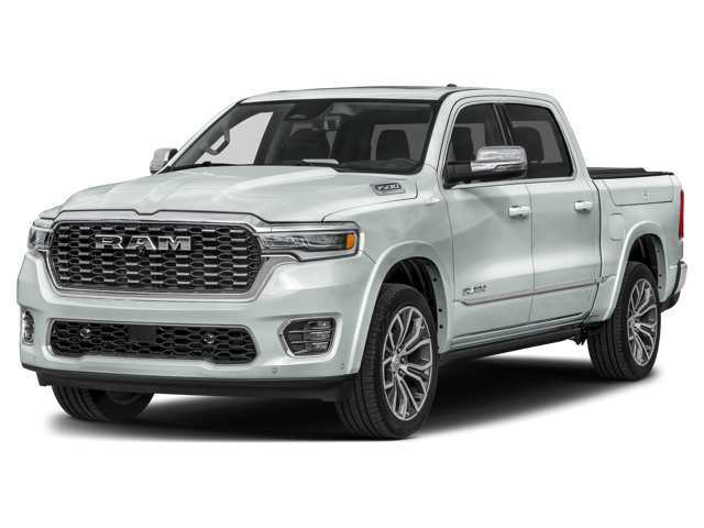 pearl 2025 ram 1500 tungsten