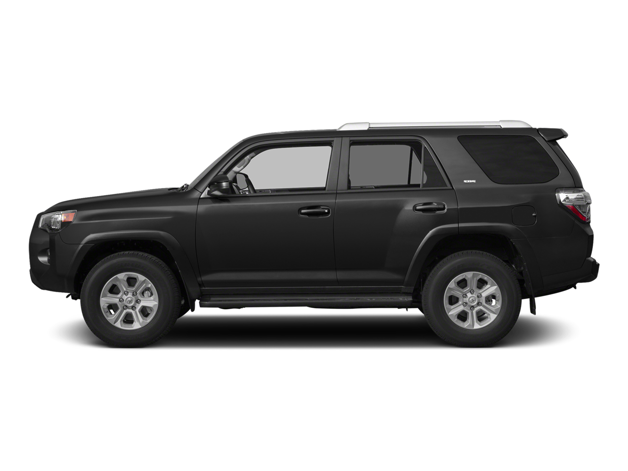 2015 Toyota 4Runner Base