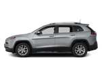 2017 Jeep Cherokee Latitude FWD