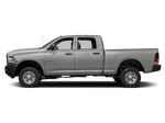 2018 RAM 2500 Tradesman Crew Cab 4x4 6'4' Box