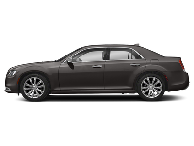 2019 Chrysler 300 S