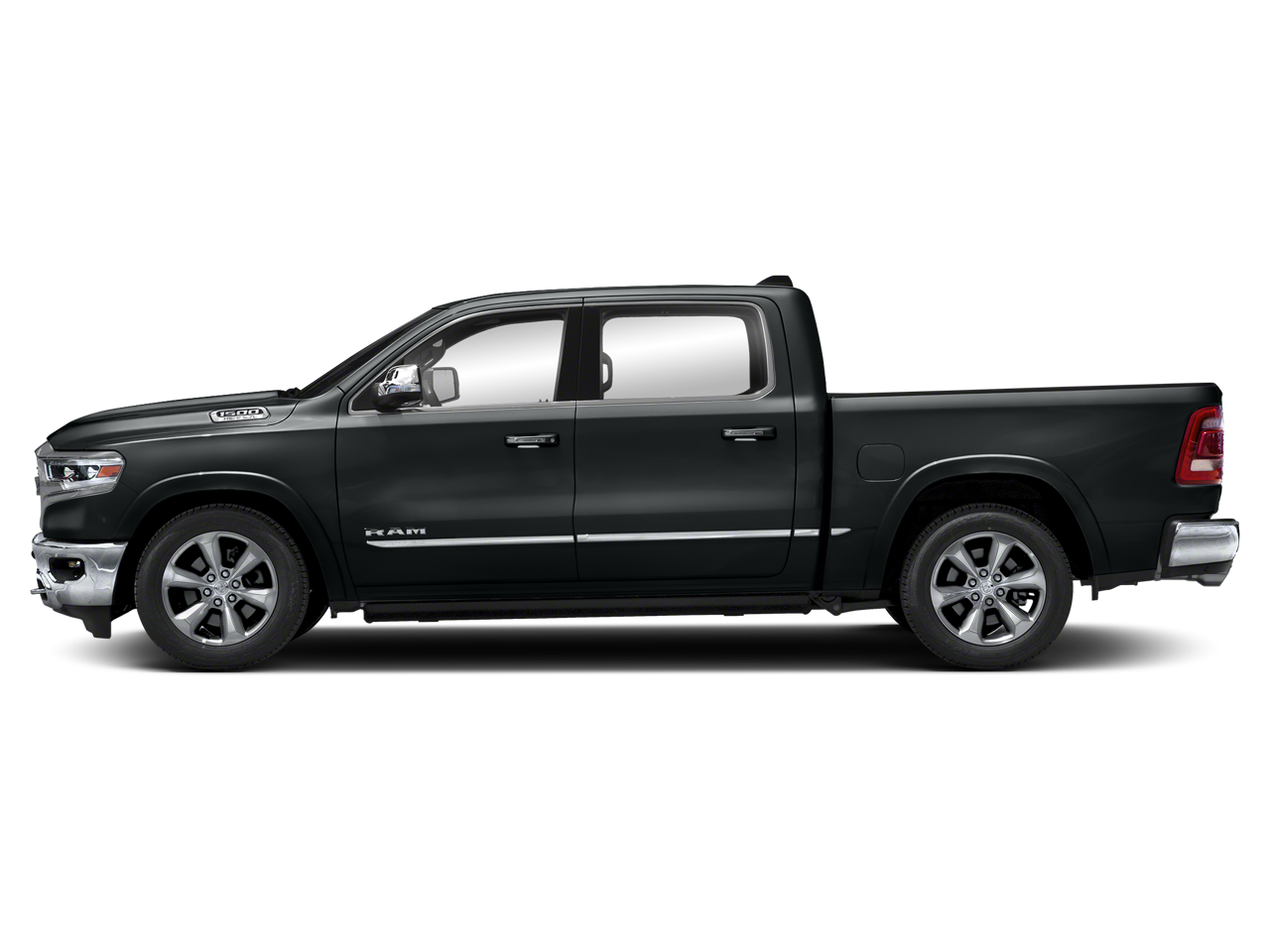 2019 RAM 1500 Limited Crew Cab 4x4 5'7' Box