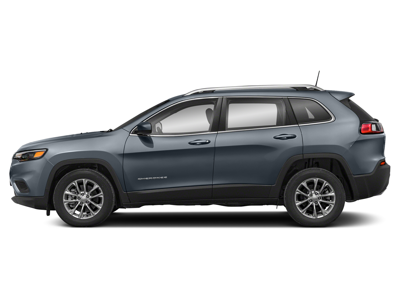 2020 Jeep Cherokee Latitude Plus FWD