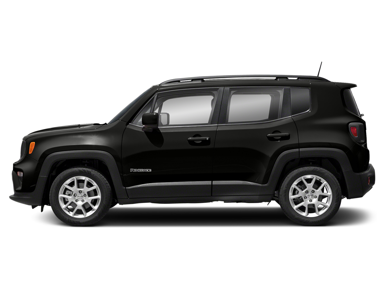 2020 Jeep Renegade Limited 4x4