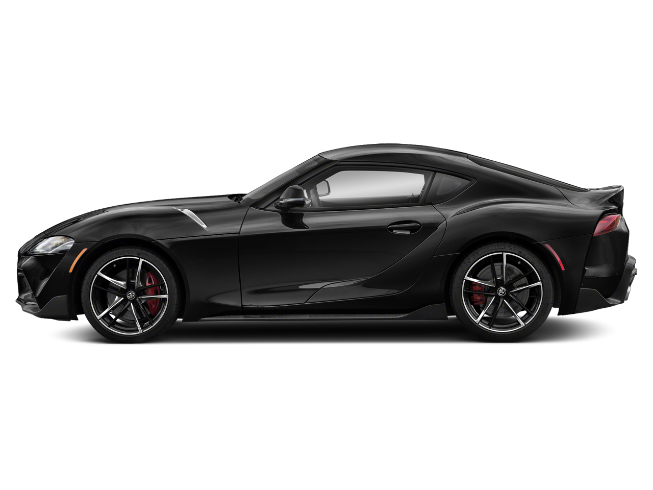 2020 Toyota GR Supra 3.0