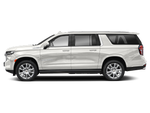 2021 Chevrolet Suburban 4WD High Country