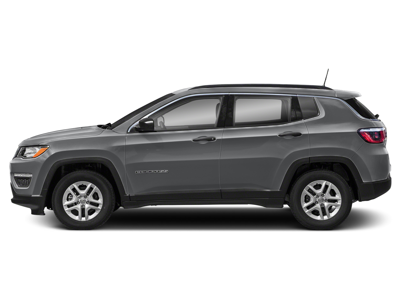 2021 Jeep Compass Altitude FWD