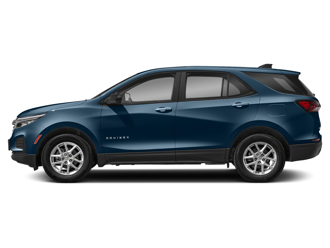 2022 Chevrolet Equinox AWD 2FL