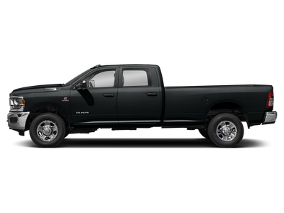 2022 RAM 2500 Laramie Crew Cab 4x4 6'4' Box