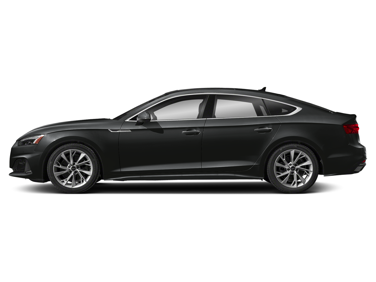 2023 Audi A5 Sportback Premium 45 TFSI S line quattro S tronic