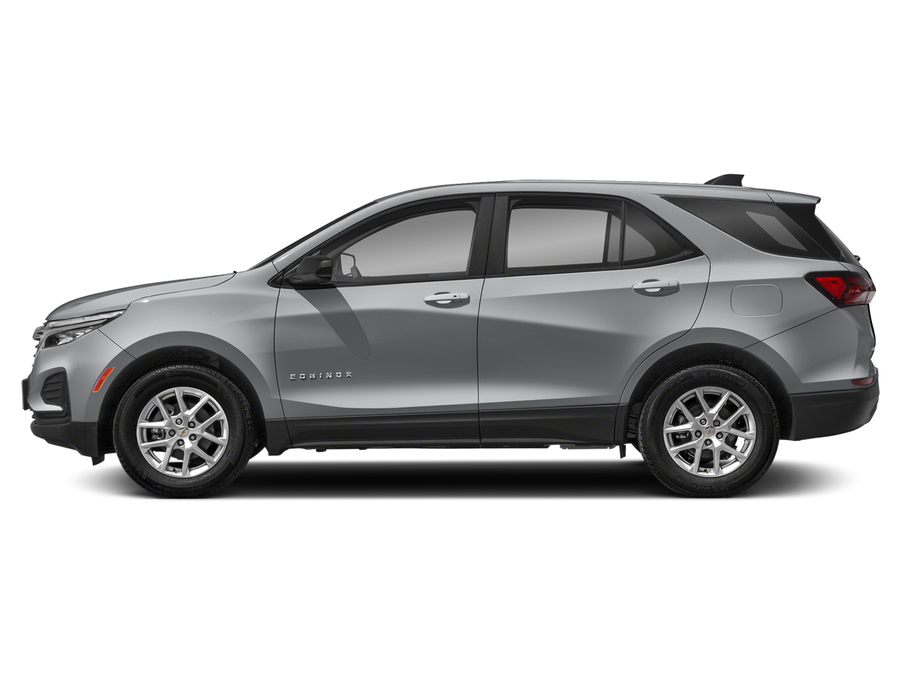 2023 Chevrolet Equinox AWD LT