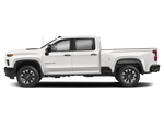 2023 Chevrolet Silverado 2500HD 4WD Crew Cab Standard Bed Custom