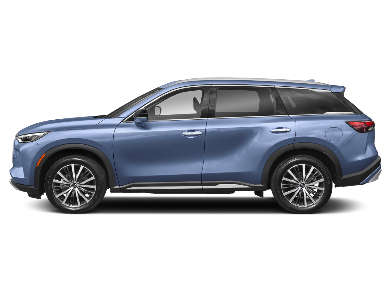 2023 INFINITI QX60 SENSORY AWD