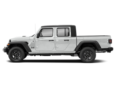 2023 Jeep Gladiator Freedom 4x4