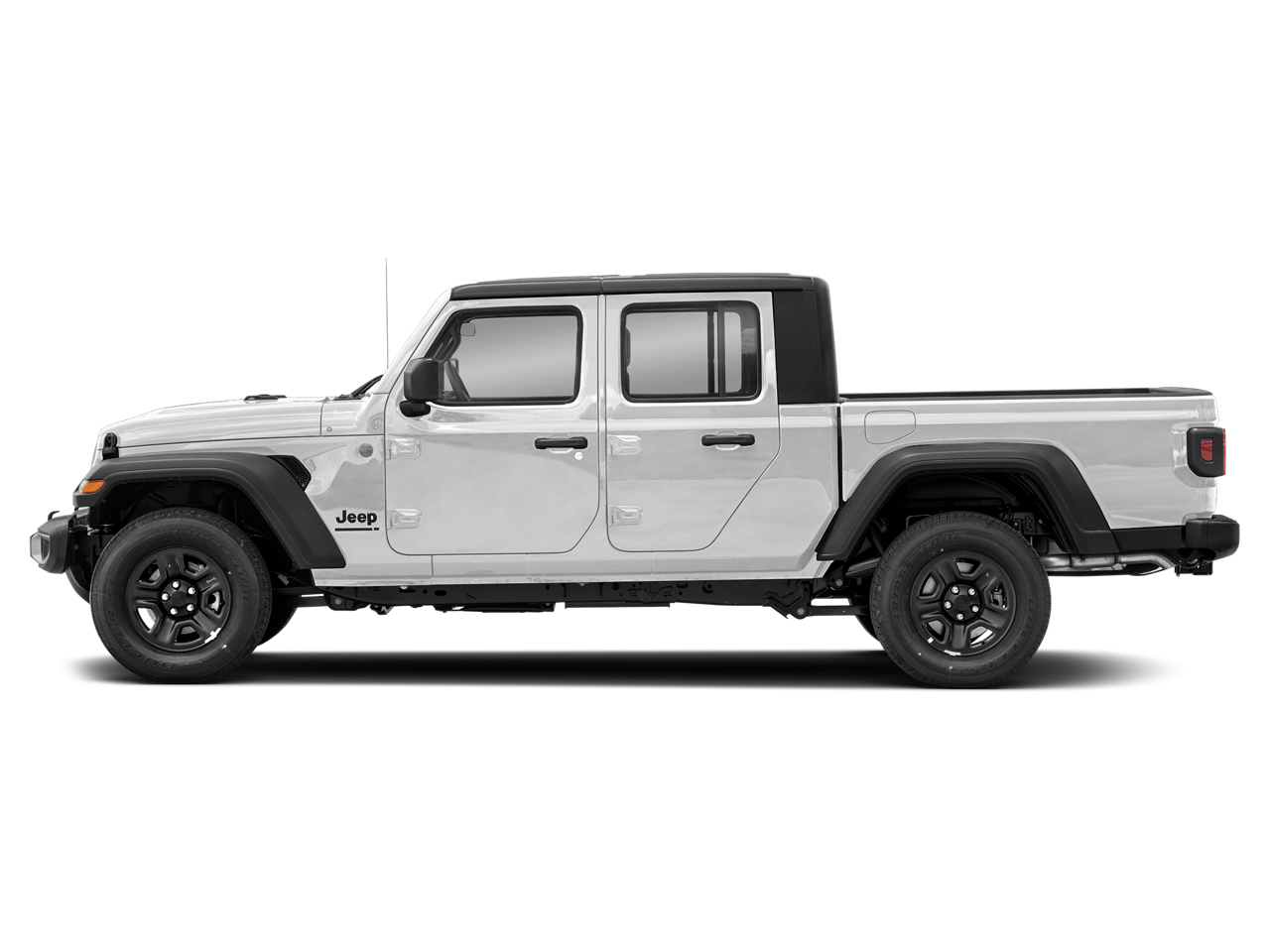 2023 Jeep Gladiator Freedom 4x4