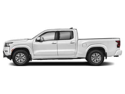 2023 Nissan Frontier Crew Cab SV 4x2