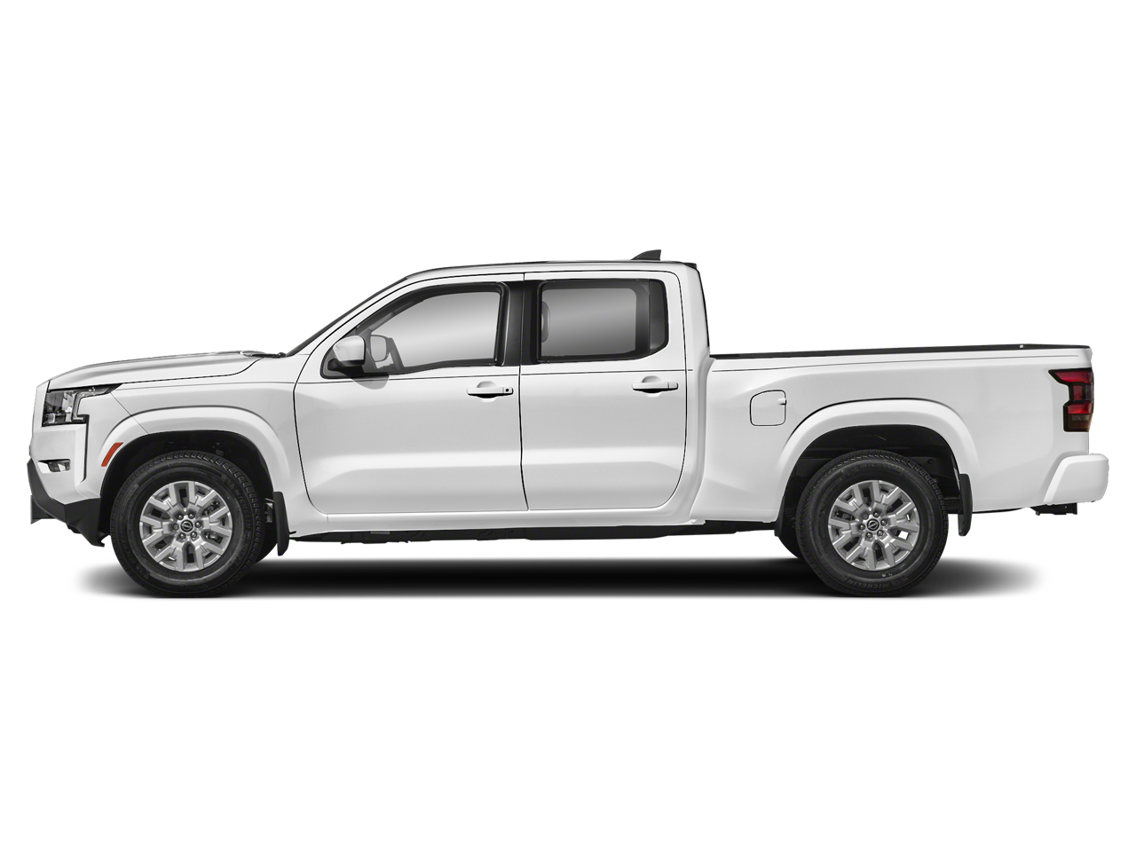 2023 Nissan Frontier Crew Cab SV 4x2