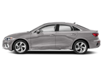 2024 Audi A3 Premium 40 TFSI Front-Wheel Drive S tronic