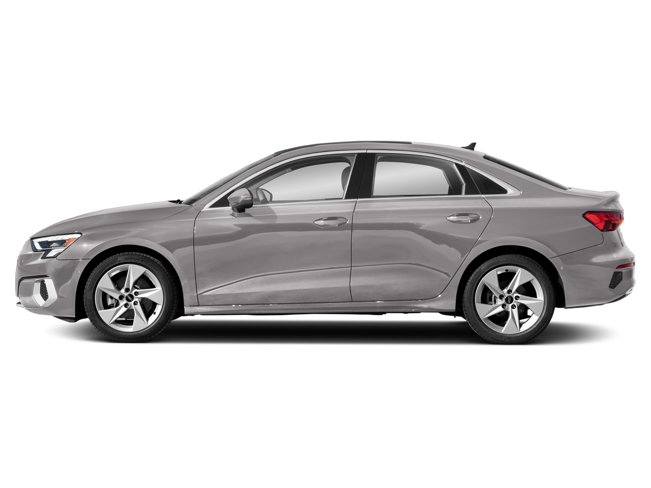 2024 Audi A3 Premium 40 TFSI Front-Wheel Drive S tronic