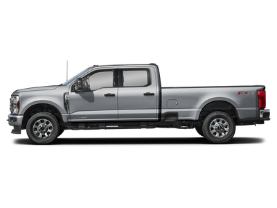2024 Ford F-350 XLT