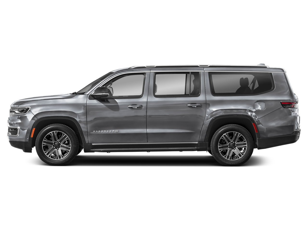 2024 Jeep Wagoneer L Series II 4x4