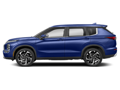 2024 Mitsubishi Outlander Base