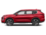 2024 Mitsubishi Outlander Base