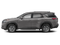 2024 Nissan Pathfinder SV FWD