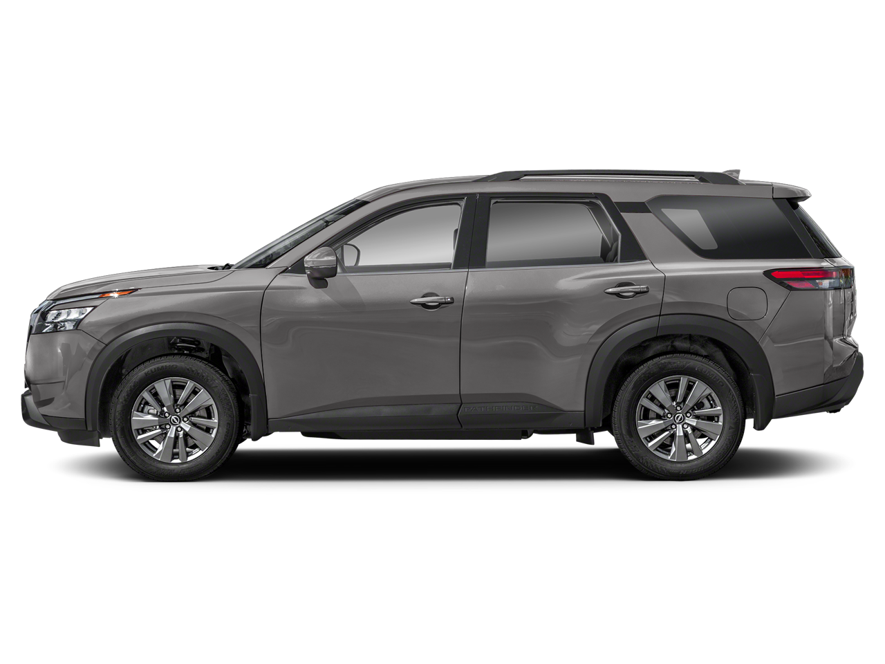 2024 Nissan Pathfinder SV FWD