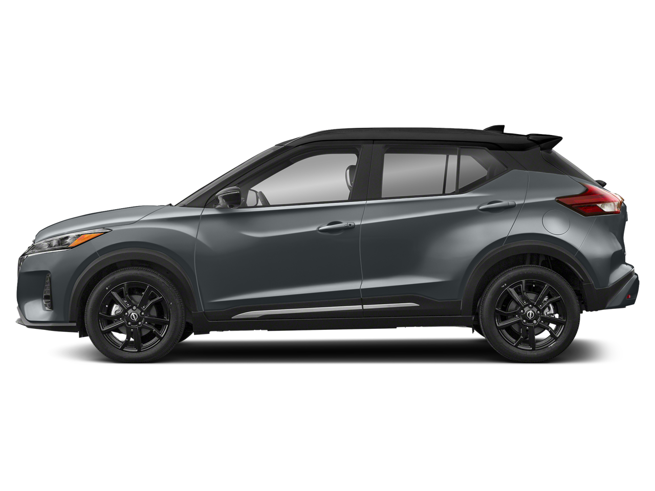2024 Nissan Kicks SR Xtronic CVT