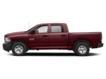 2024 RAM 1500 Classic Tradesman Crew Cab 4x2 5'7' Box
