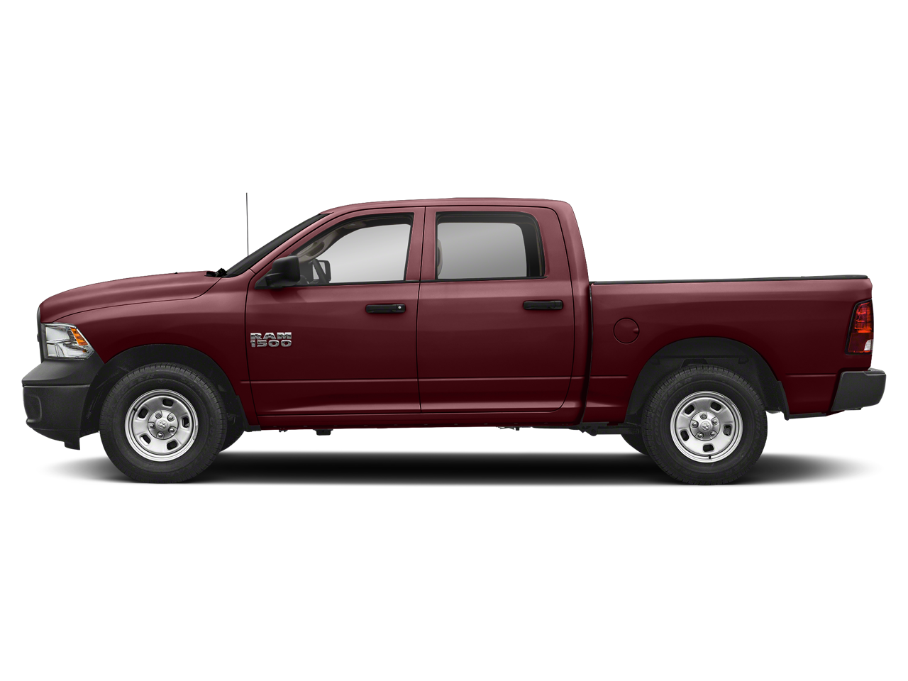 2024 RAM 1500 Classic Tradesman Crew Cab 4x2 5'7' Box
