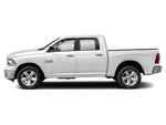 2024 RAM 1500 Classic Warlock Crew Cab 4x2 5'7' Box