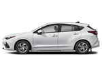 2024 Subaru Impreza Base 5-Door