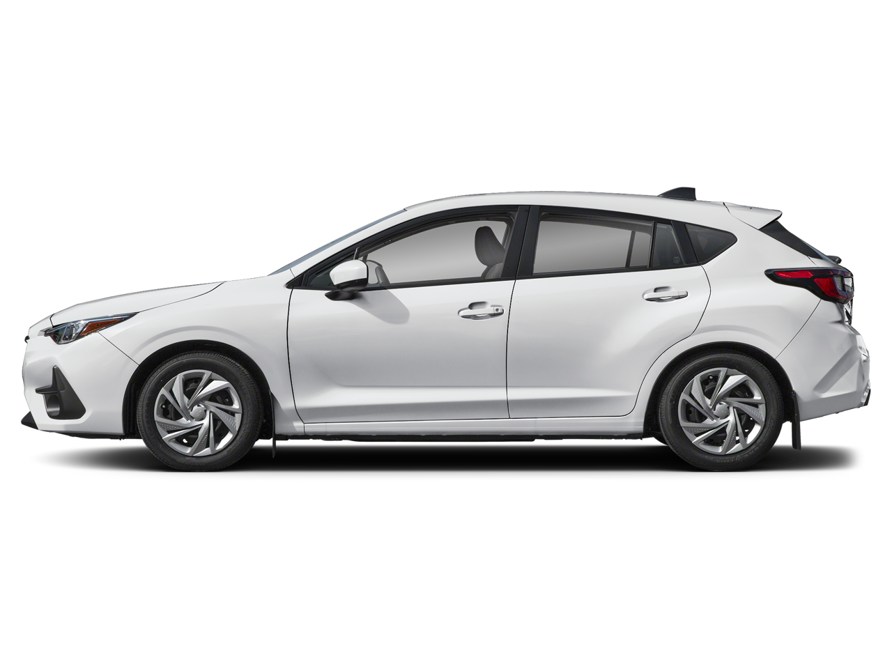 2024 Subaru Impreza Base 5-Door