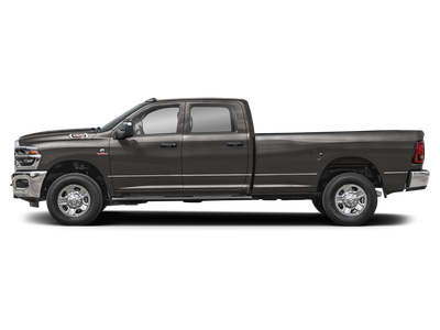 2025 RAM 3500 Big Horn Crew Cab 4x4 8' Box