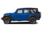 2026 Jeep Wrangler 4-Door Willys 4x4