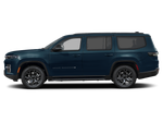 2026 Jeep Grand Wagoneer GRAND WAGONEER UPLAND 4X4