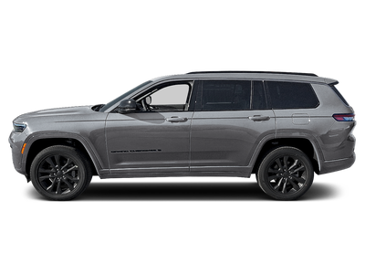 2026 Jeep Grand Cherokee GRAND CHEROKEE L LAREDO ALTITUDE 4X2