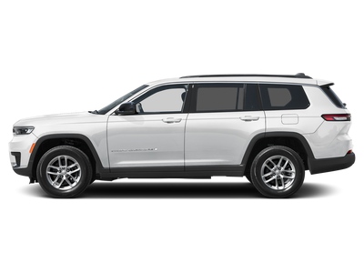 2026 Jeep Grand Cherokee GRAND CHEROKEE L LAREDO 4X2