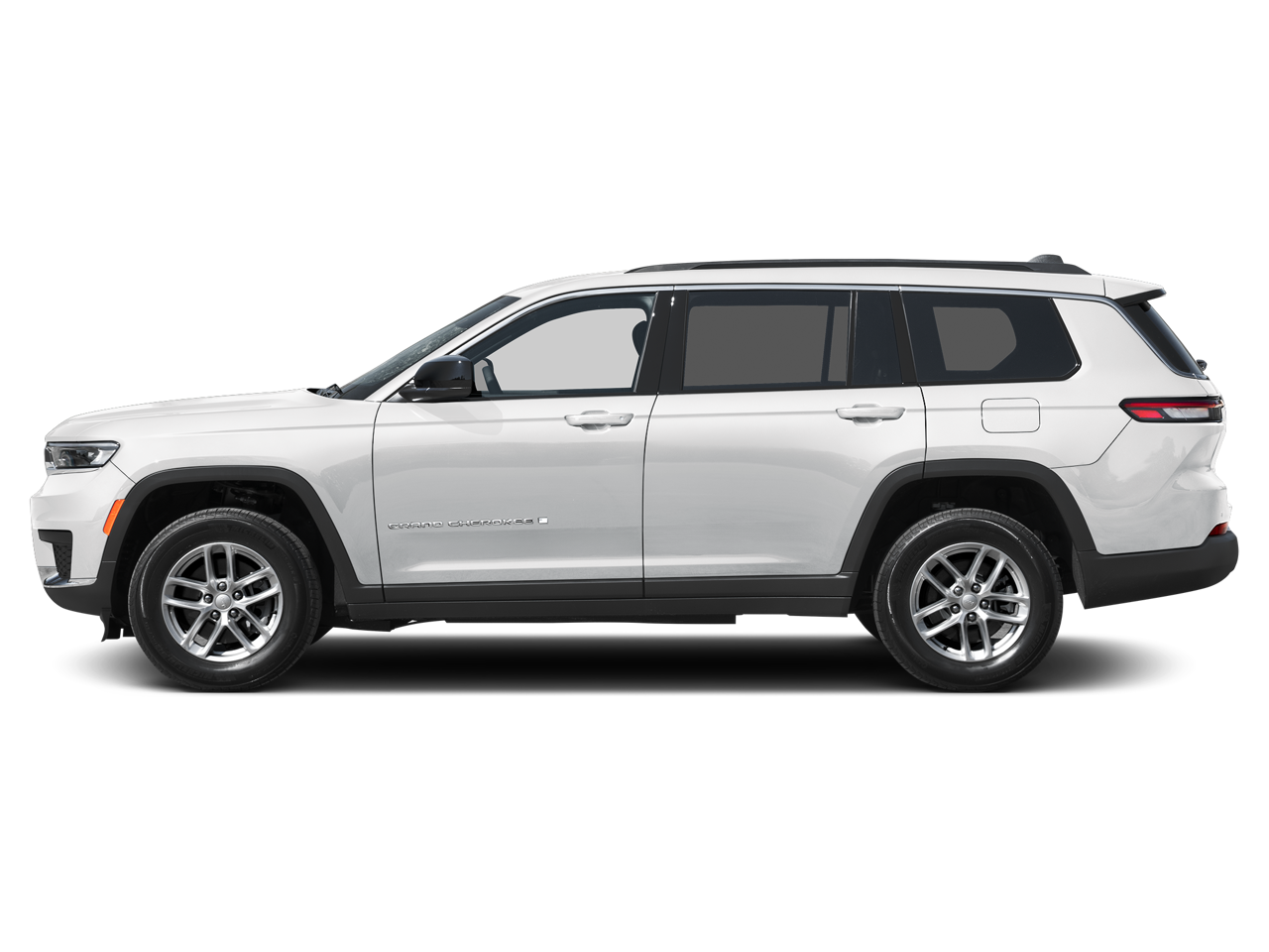 2026 Jeep Grand Cherokee GRAND CHEROKEE L LAREDO 4X2