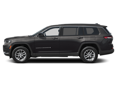2026 Jeep Grand Cherokee GRAND CHEROKEE L LAREDO 4X2