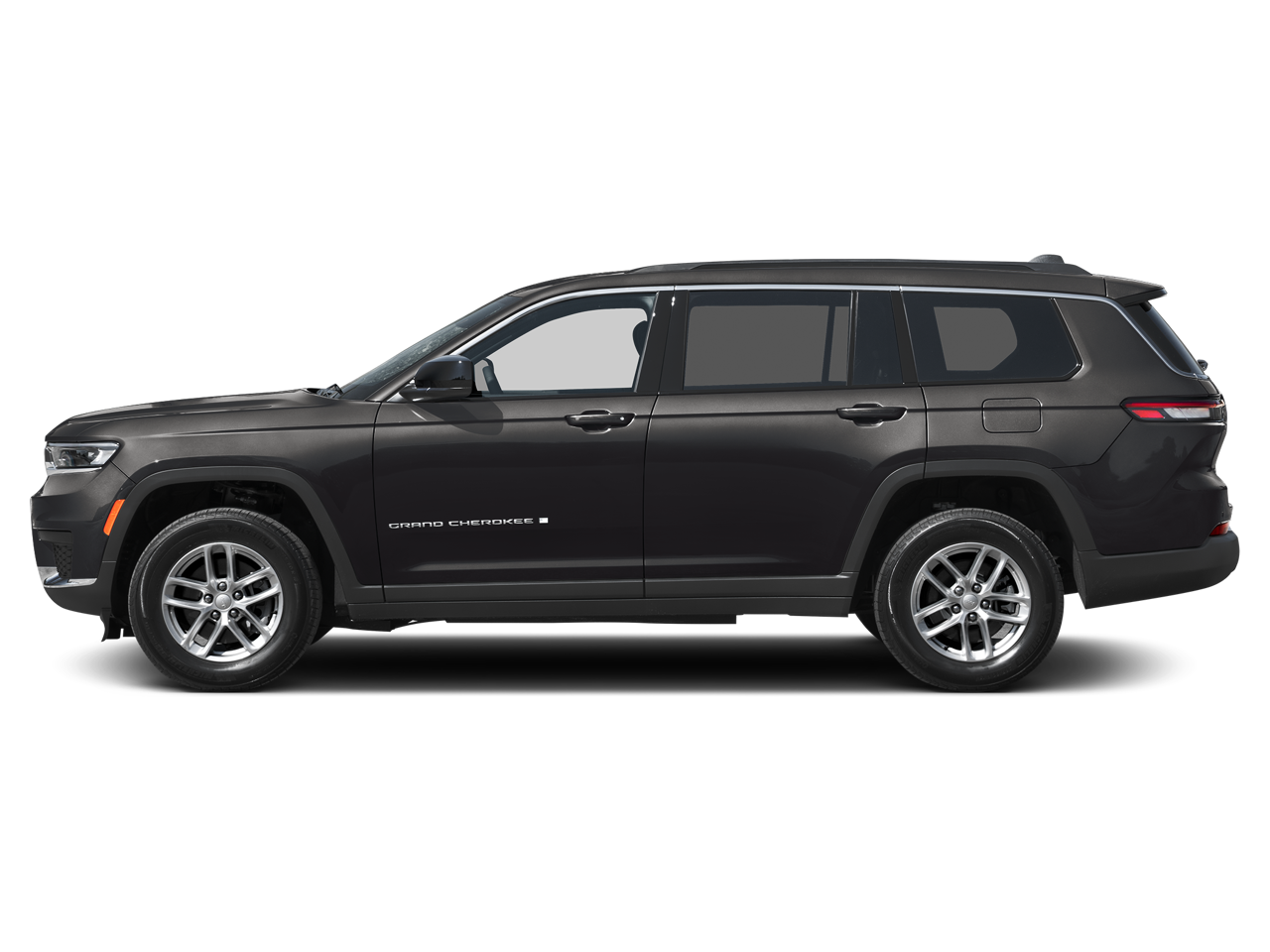 2026 Jeep Grand Cherokee GRAND CHEROKEE L LAREDO 4X2