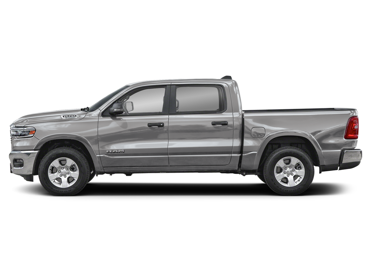 2026 RAM Ram 1500 RAM 1500 BIG HORN CREW CAB 4X2 5'7' BOX